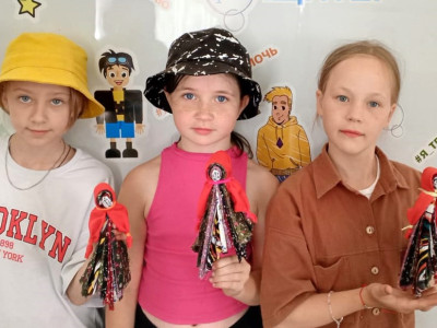 Мы не только вытворяем, но и много творим чудес!