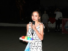 Скоро праздник семьи, любви и верности.