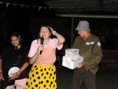 Скоро праздник семьи, любви и верности.