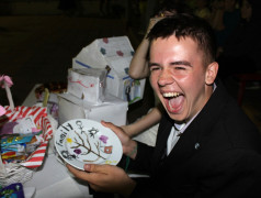 Скоро праздник семьи, любви и верности.