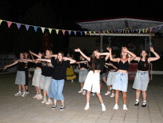 Скоро праздник семьи, любви и верности.