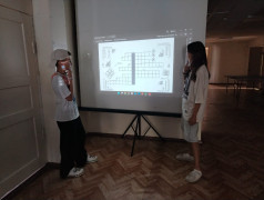 Квест-игра "Иммуноген"