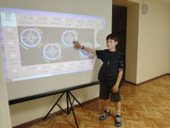 Квест-игра "Иммуноген"