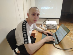 Квест-игра "Иммуноген"