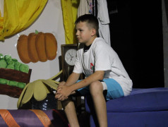 Настоящий кинопросмотр на проекте &laquo;Большие гонки&raquo;