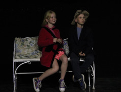 Настоящий кинопросмотр на проекте &laquo;Большие гонки&raquo;