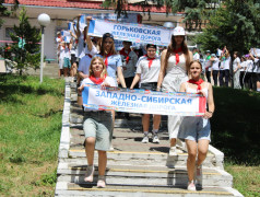 Мы дети РЖД - страна, гордись нами!