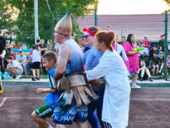 День Молодёжи