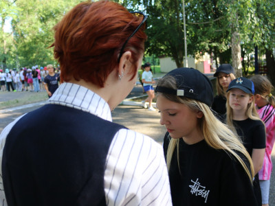 Мы дети РЖД - мы первые!