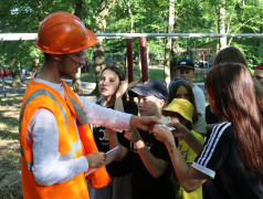 Мы дети РЖД - страна, гордись нами!