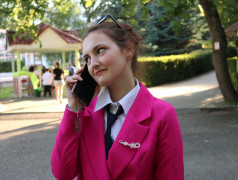 Мы дети РЖД - страна, гордись нами!