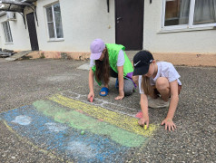 Мы дети РЖД - страна, гордись нами!