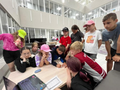 Квест - игра. Патриотизм и историческая память.