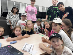 Квест - игра. Патриотизм и историческая память.