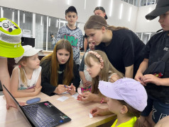 Квест - игра. Патриотизм и историческая память.