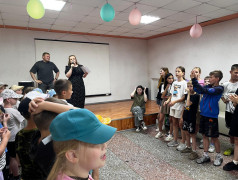 Квест - игра. Патриотизм и историческая память.