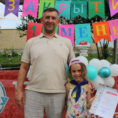 ДОЛ &laquo;Бештау&raquo; - Северо-Кавказская железная дорога - 1 смена