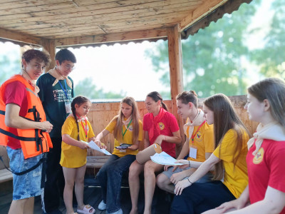 Железнодорожный вызов