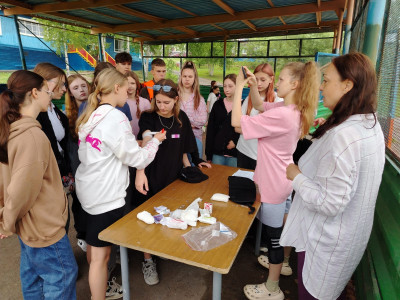 Железнодорожный вызов