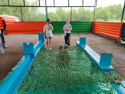 Железнодорожный вызов