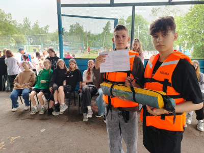 Железнодорожный вызов