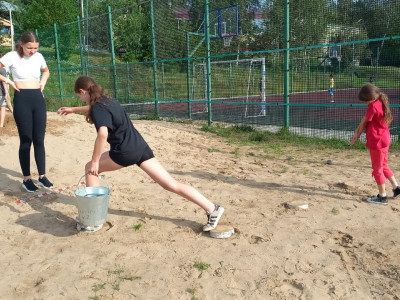 Железнодорожный вызов