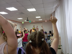 День индейцев