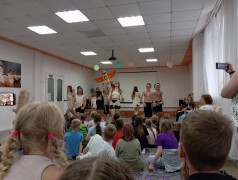 День индейцев