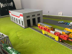 Экскурсия в БАМИЖТ, филиал ДВГУПС в городе Тында. Факультет СПО.