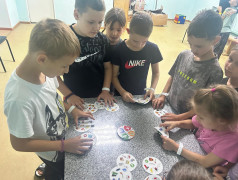 Суперсила Квадронавтов