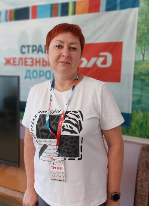 Малярук Наталья Валерьевна