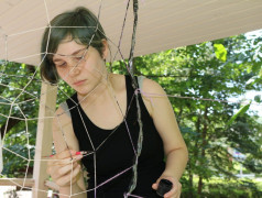 Каждый день мы что творим! ДОЛ "Бештау"