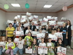 Правила безопасности на железной дороге