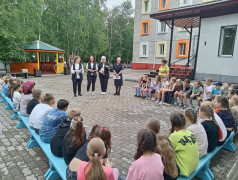 Правила безопасности на железной дороге