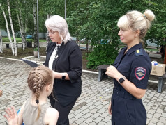 Правила безопасности на железной дороге