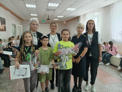 Правила безопасности на железной дороге