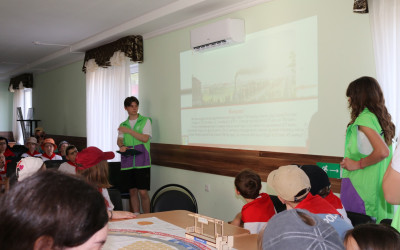 ТиН-лига - новый горизонт!