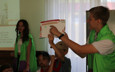 ТиН-лига - новый горизонт!