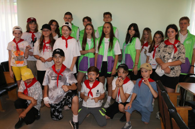 ТиН-лига - новый горизонт!