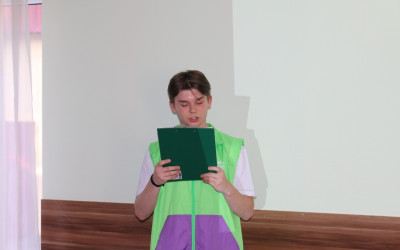 ТиН-лига - новый горизонт!