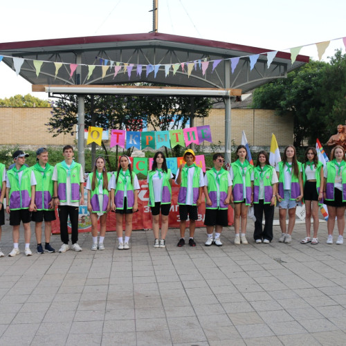 ДОЛ &laquo;Бештау&raquo; - Северо-Кавказская железная дорога - 2 смена