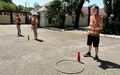 ТиН-лига - новый горизонт!