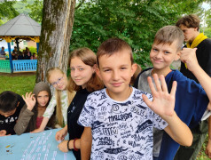 "День Первых" в "Наречном": старт новых возможностей