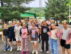 "День Первых" в "Наречном": старт новых возможностей