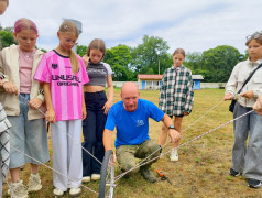 "День Первых" в "Наречном": старт новых возможностей