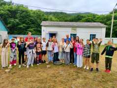 "День Первых" в "Наречном": старт новых возможностей