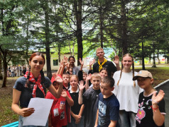 "День Первых" в "Наречном": старт новых возможностей