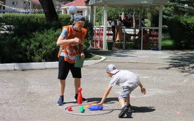 ТиН-лига - новый горизонт!