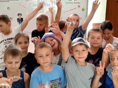 Мы не только вытворяем, но и много творим чудес!