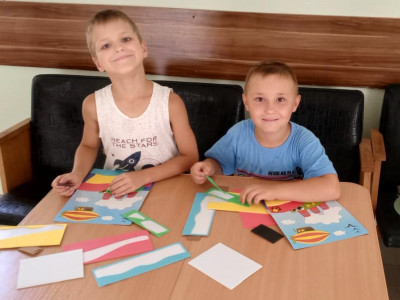 Мы не только вытворяем, но и много творим чудес!